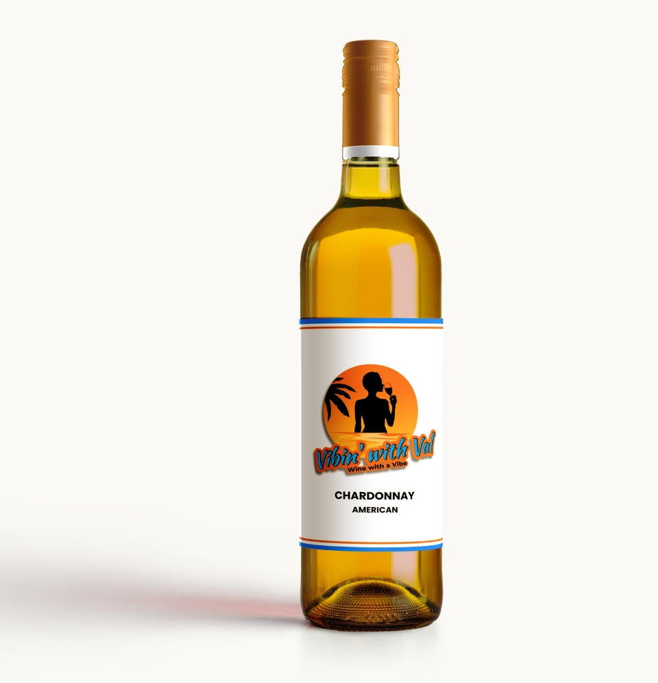 Lightly Oaked Chardonnay